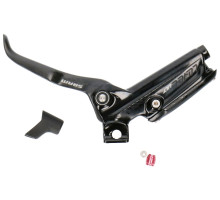 Ручка гальма SRAM LEVEL Ultimate - Black - 11.5018.046.012 (карбоновий важіль)