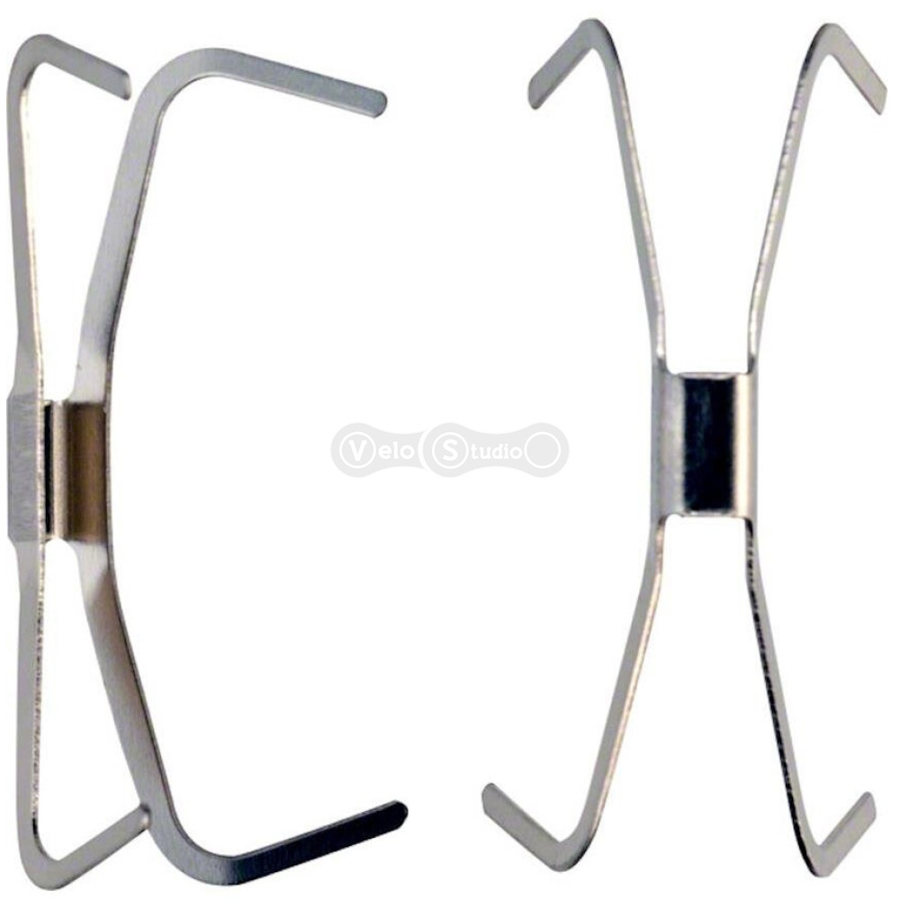 Пружини гальмівних колодок Sram PAD SPREADER X0 TRAIL QTY 2