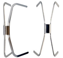 Пружины тормозных колодок Sram PAD SPREADER X0 TRAIL QTY 2