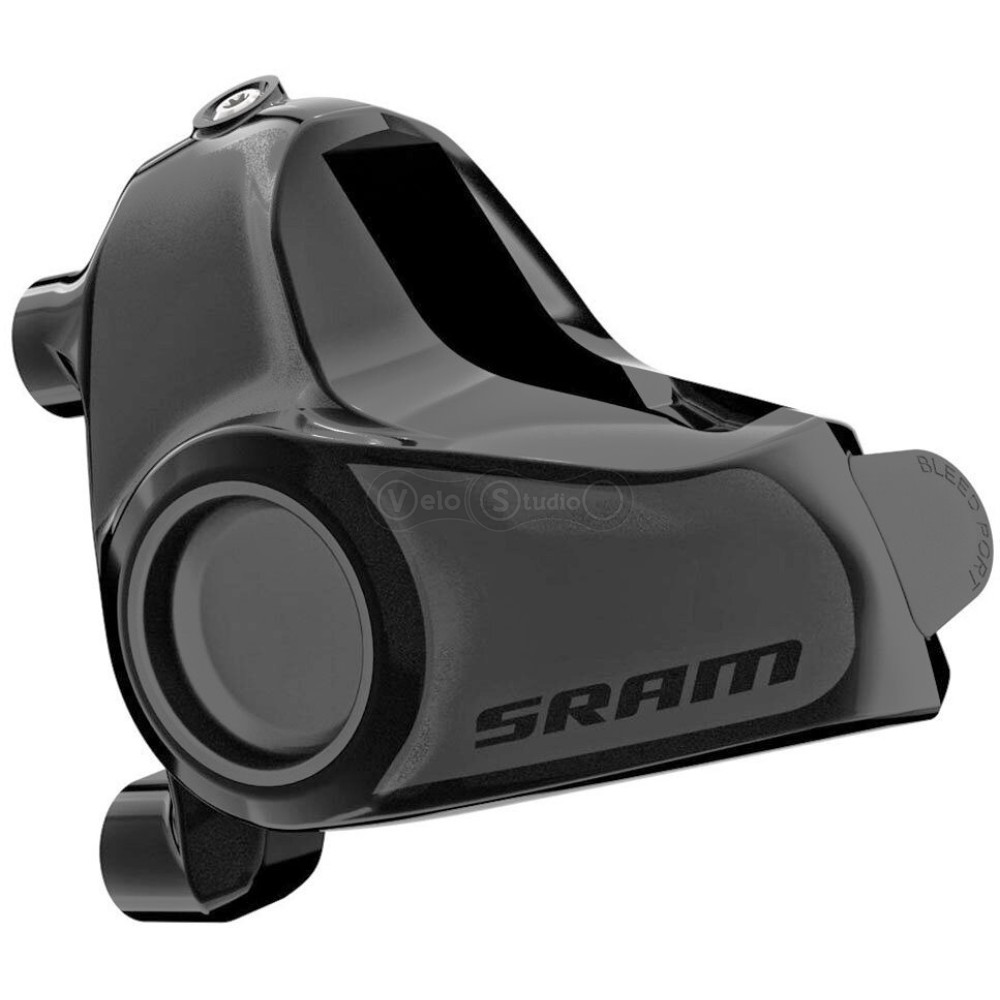 Калипер тормоза SRAM S900 HRD FM CALIPER ASSY FRT/REAR BLK