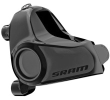 Калипер тормоза SRAM S900 HRD FM CALIPER ASSY FRT/REAR BLK