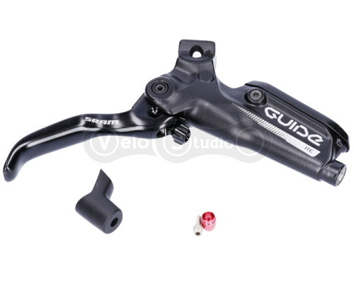 Ручка тормоза SRAM GUIDE RE - Black