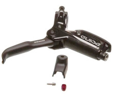 Ручка тормоза SRAM GUIDE T - Black, 11.5018.046.019