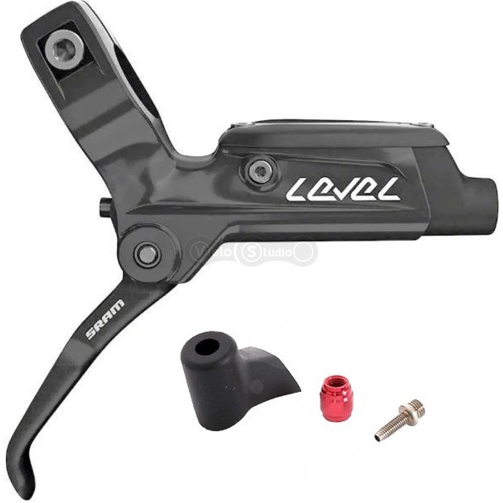 Ручка тормоза SRAM LEVEL - Black - 11.5018.046.008