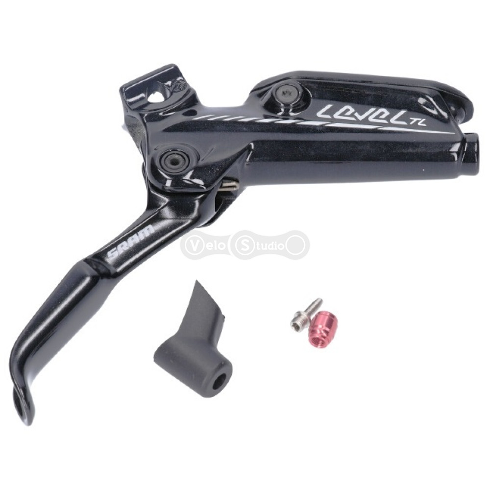 Ручка тормоза SRAM LEVEL TL - Glossy Black - 11.5018.046.010