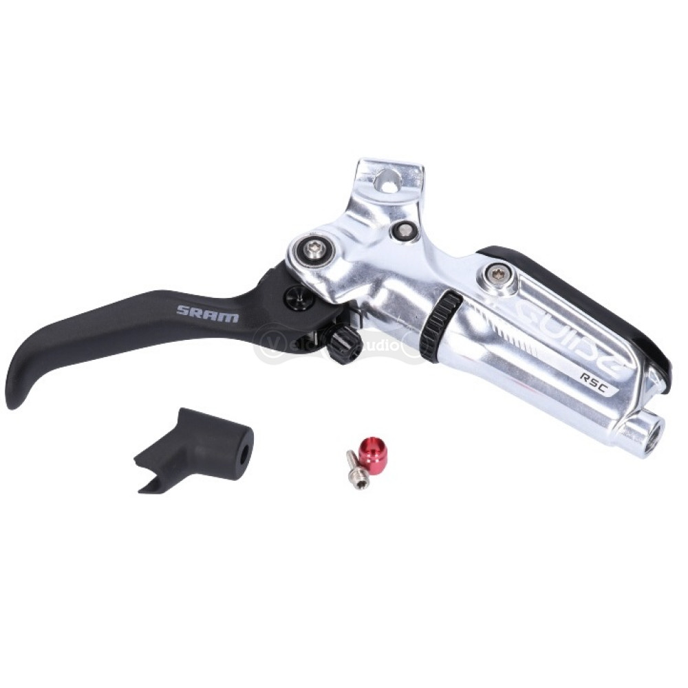 Ручка тормоза SRAM GUIDE RSC - Silver - 11.5018.046.005