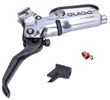 Ручка гальма SRAM GUIDE Ultimate - Grey - 11.5018.046.006 (карбоновий важіль)