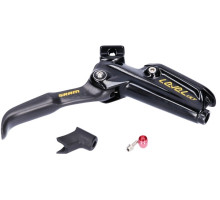 Ручка гальма SRAM LEVEL Ultimate - Black Gold - 11.5018.046.018 (карбоновий важіль)