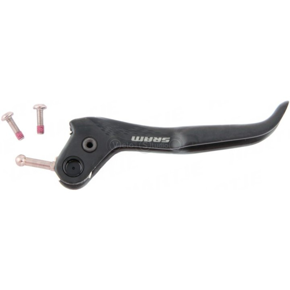 Рычаг ручки тормоза SRAM LEVEL Ultimate - LEVER BLADE CRBN - карбоновый