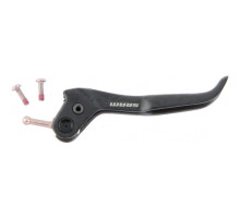 Рычаг ручки тормоза SRAM LEVEL Ultimate - LEVER BLADE CRBN - карбоновый