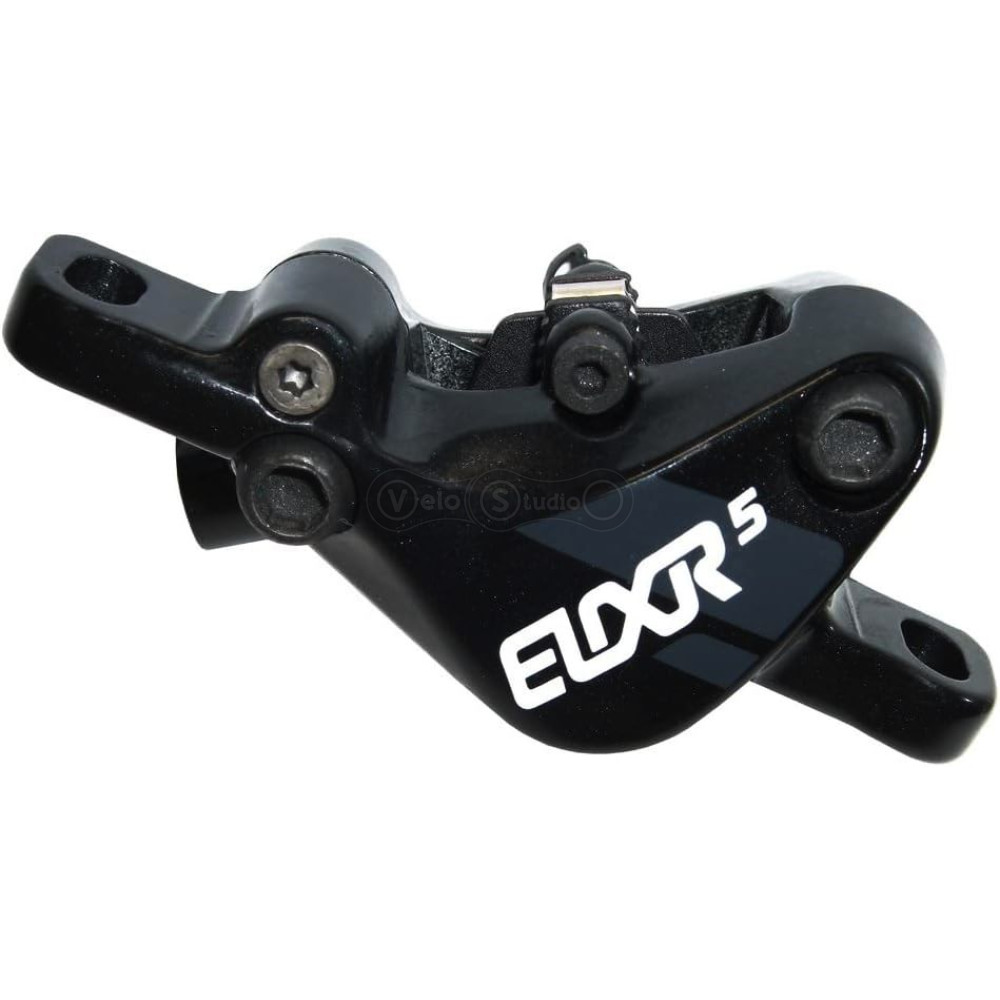 Калипер тормоза Sram ELIXIR 5 - Black - 11.5018.008.003
