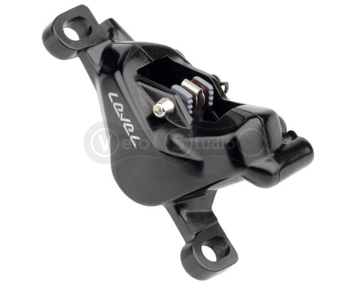 Калипер тормоза Sram LEVEL Ultimate - Black - 11.5018.056.002