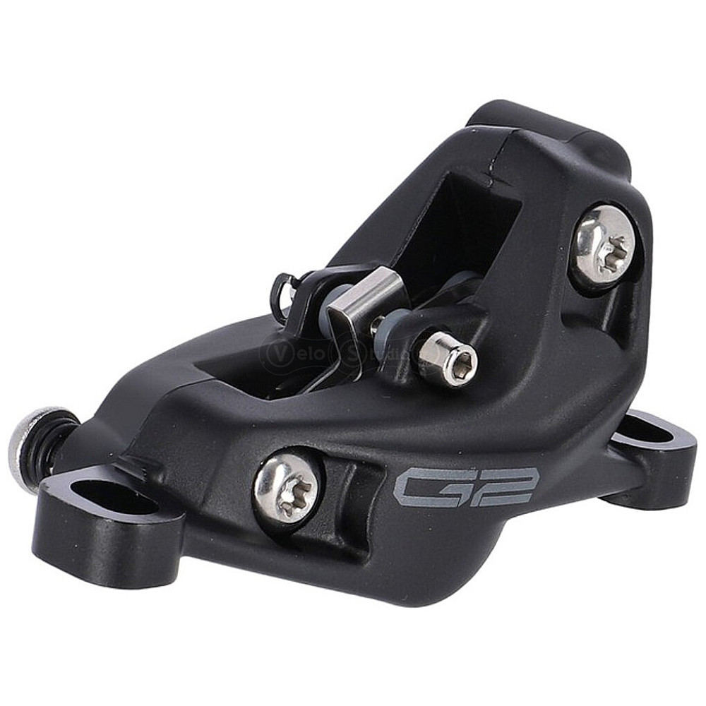Калипер тормоза Sram G2 RSC - Diffusion Black - 11.5018.056.012