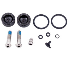 Поршні гальма Sram RED AXS D1 - DISC BRAKE CALIPER PISTON SERVICE KIT - 11.5018.065.002