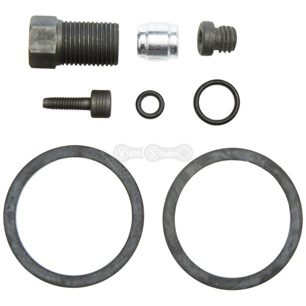 Сервисный набор калипера Avid JUICY 3 CALIPER SERVICE KIT QTY 1