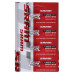 Замок цепи SRAM PowerLock 11 скоростей, серебро, 4 штуки