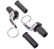 Комплект манеток Sram SL CENTRA TWISTER SET 9SP R MICRO F, ліва + права