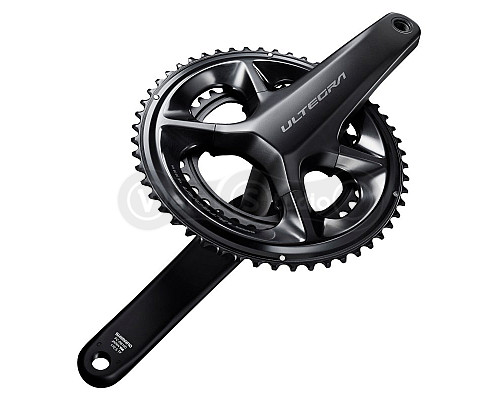 Шатуны Shimano FC-R8100 ULTEGRA 2x12 скоростей 172,5 мм 50x34T
