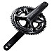 Шатуны Shimano FC-R8100 ULTEGRA 2x12 скоростей 172,5 мм 50x34T