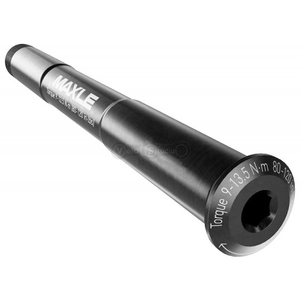 Вісь для вилки RockShox BoXXer Maxle DH 20x110, довжина 158mm M20x1.50
