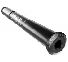 Вісь для вилки RockShox BoXXer Maxle DH 20x110, довжина 158mm M20x1.50