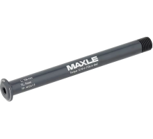 Вісь для вилки SRAM Maxle Stealth 12x100, Length 134mm, Thread Length 9mm, M12x1.50 - Rudy