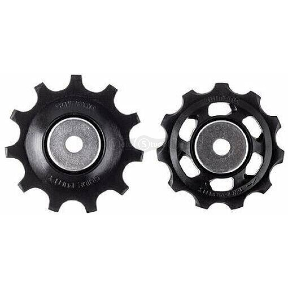 Ролики заднего переключателя Shimano RD-M5120/M4120/M6000-10/11 скоростей