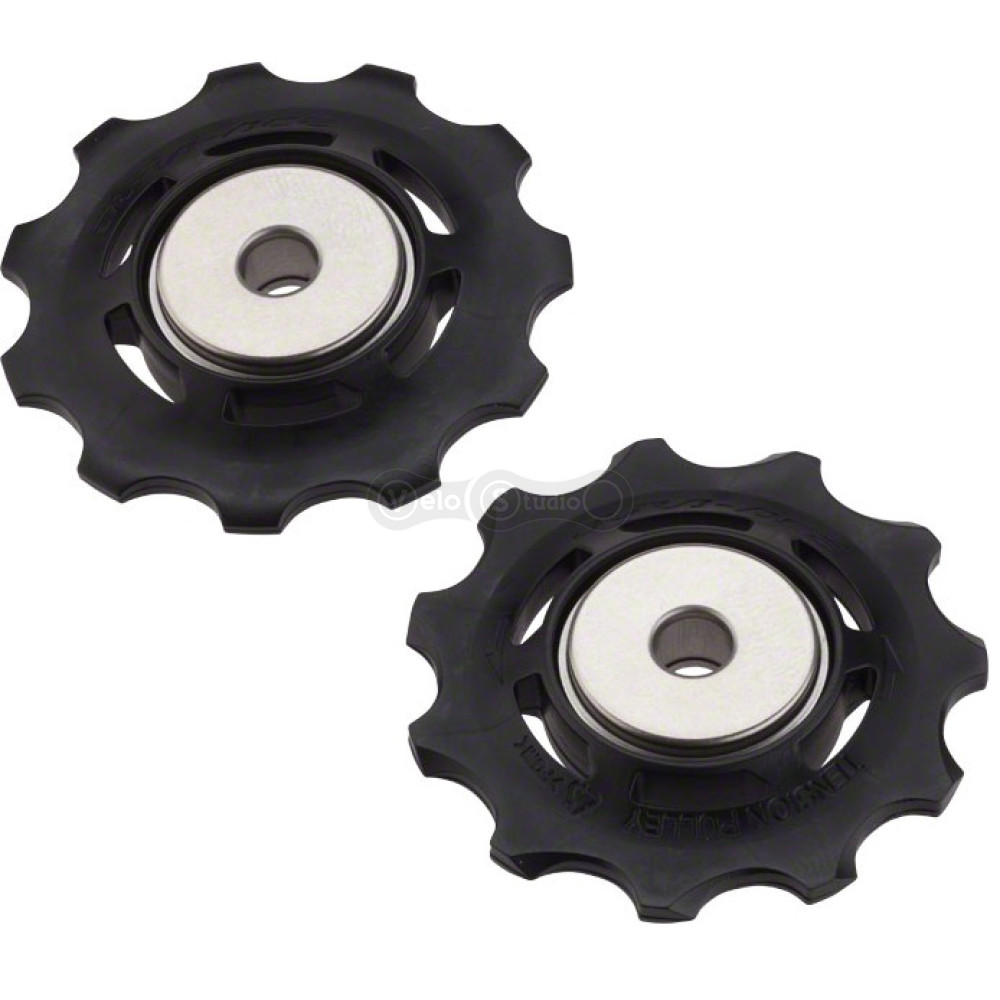 Ролики заднего переключателя Shimano Dura-Ace RD-9000, RD-9070