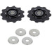Ролики заднего переключателя Shimano Dura-Ace RD-9000, RD-9070