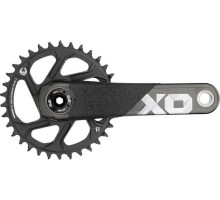 Шатуни Sram X01 All Downhill DUB83 170 w Direct Mount 34t X-SYNC 2 Black