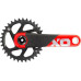 Шатуны Sram X01 All Downhill DUB83 170 w Direct Mount 34t X-SYNC 2 Red B1
