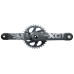 Шатуны Sram X01 Eagle DUB 12s 170 w Direct Mount 32T X-SYNC 2 Lunar Polar