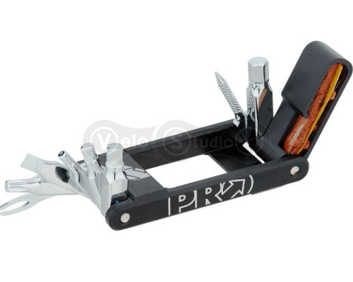 Мультитул PRO 9 функцій із інструментом для безкамерки