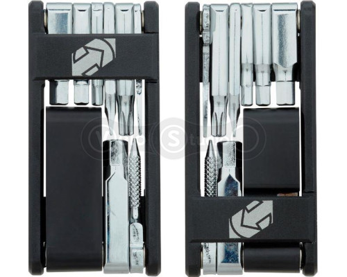 Мультитул PRO 9 функцій із інструментом для безкамерки