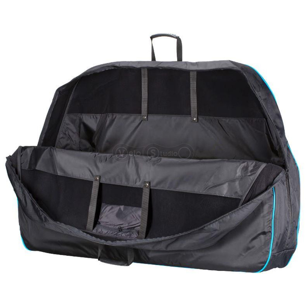 Чехол для перевозки велосипеда PRO Travel Bag