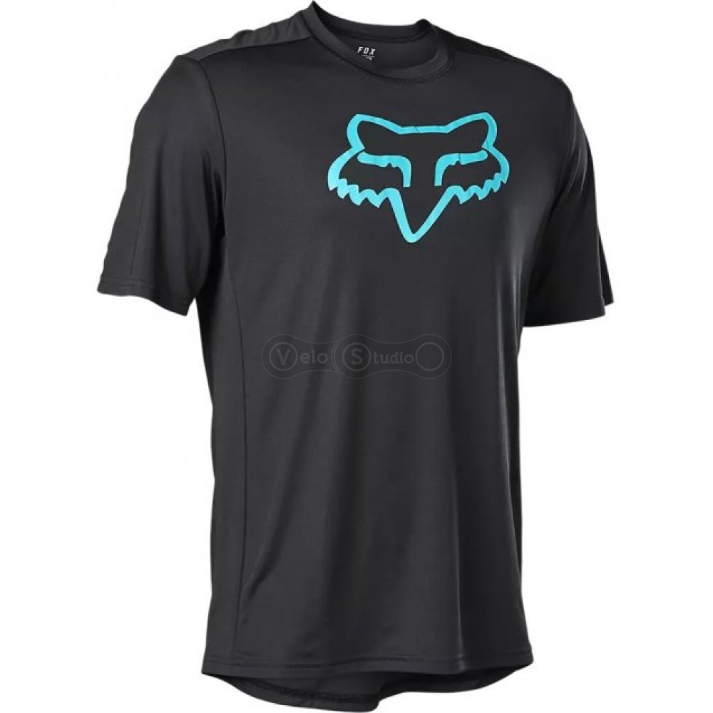 Джерси FOX Ranger Jersey Teal размер M
