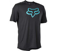 Джерси FOX Ranger Jersey Teal размер M