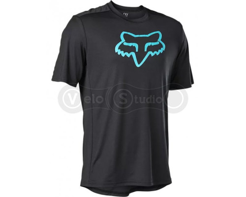 Джерси FOX Ranger Jersey Teal размер M