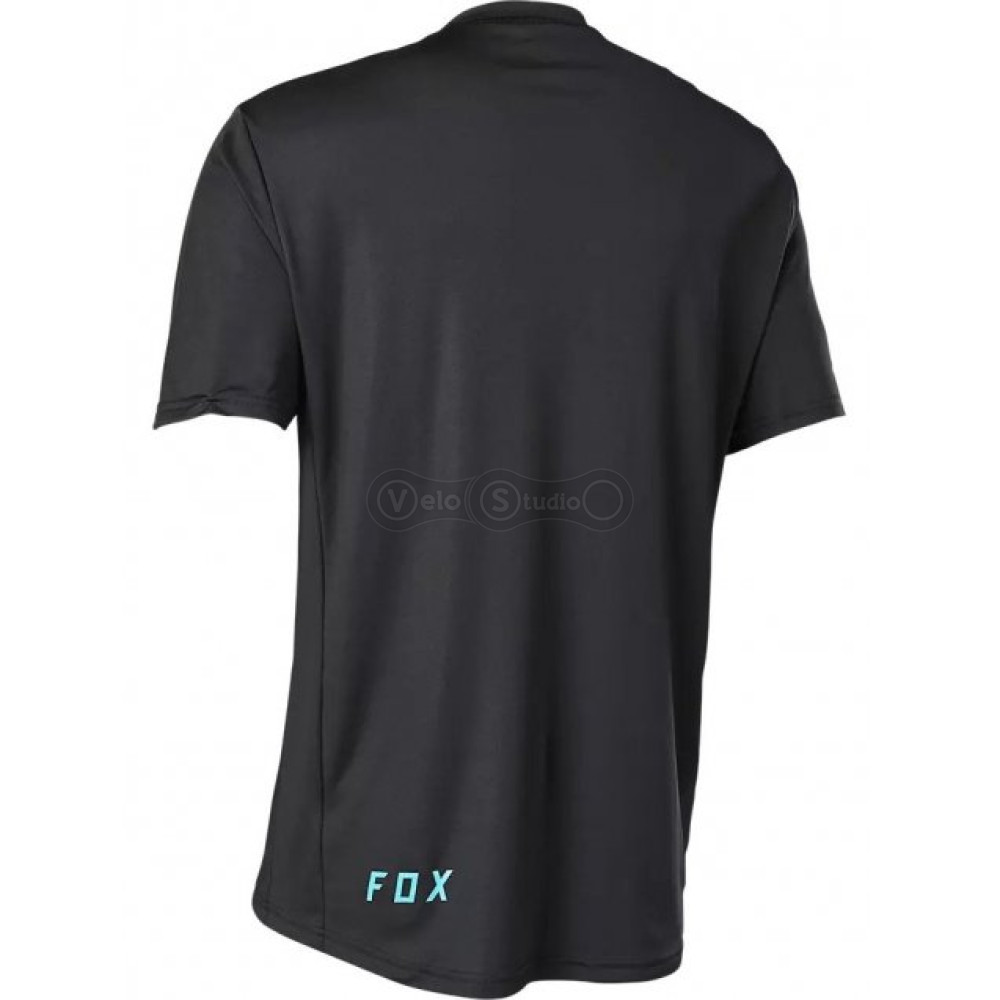 Джерси FOX Ranger Jersey Teal размер M
