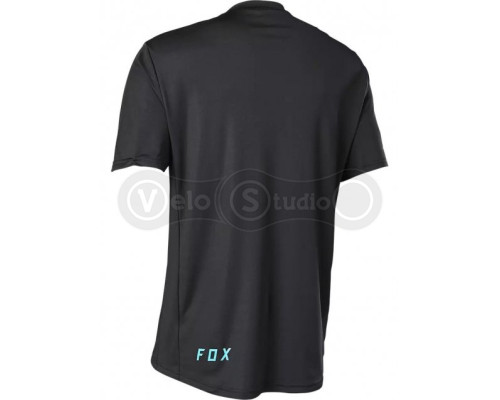 Джерси FOX Ranger Jersey Teal размер M