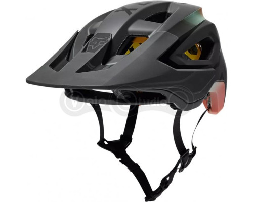 Вело шлем FOX Speedframe MIPS Vnish Shadow размер M (55-59 см)
