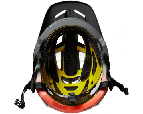 Вело шлем FOX Speedframe MIPS Vnish Shadow размер M (55-59 см)