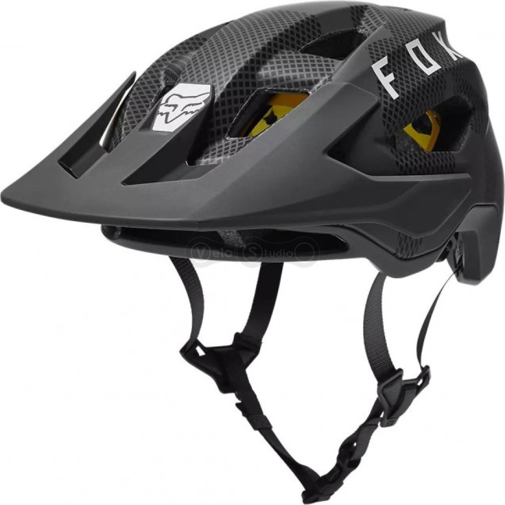 Вело шлем FOX Speedframe MIPS Camo размер M (55-59 см)