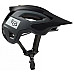 Вело шолом FOX Speedframe Pro MIPS Blocked Black розмір M (55-59 см)