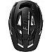 Вело шолом FOX Speedframe Pro MIPS Blocked Black розмір M (55-59 см)