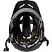 Вело шолом FOX Speedframe Pro MIPS Blocked Black розмір M (55-59 см)