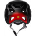 Вело шлем FOX Speedframe Pro MIPS Fade Black размер L (59-63 см)