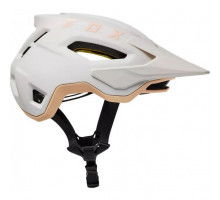 Вело шлем FOX Speedframe MIPS Vintage White размер L (59-63 см)