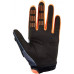 Перчатки FOX 180 BNKR Glove Grey размер S