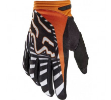 Перчатки FOX 180 GOAT Glove Orange размер M